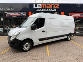 master 2015 estancia velha