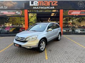 crv 2011 estancia velha