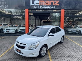 cobalt 1.4 mpfi lt 8v flex 4p manual 2012 estancia velha