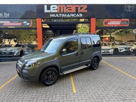 doblo 1.8 mpi adventure 16v flex 4p manual 2012 estancia velha