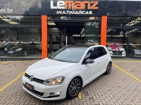 golf 1.4 tsi highline 16v 4p automatico 2015 estancia velha
