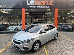 onix 1.4 mpfi lt 8v flex 4p manual 2017 estancia velha