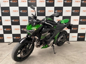 z800 2014 estancia velha