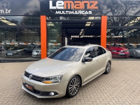 JETTA 2.0 TSI HIGHLINE 200CV 4P TIPTRONIC