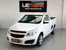 montana 1.4 mpfi ls cs 8v flex 2p manual 2020 estancia velha