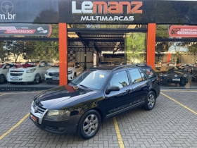 parati 1.6 mi track e field 8v flex 4p manual g.iv 2007 estancia velha