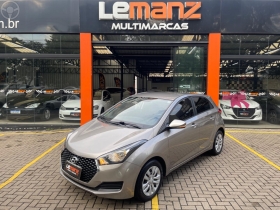 hb20 1.0 comfort 12v flex 4p manual 2019 estancia velha