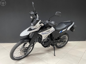 xtz 250 lander 2020 estancia velha