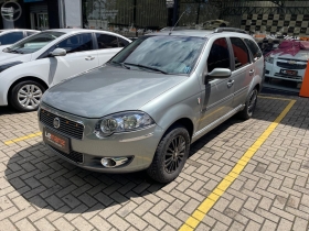 palio 1.4 mpi fire elx weekend 8v flex 4p manual 2009 estancia velha