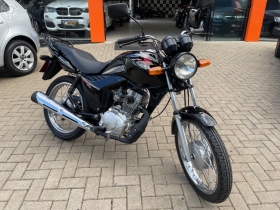 CG 125 FAN ES