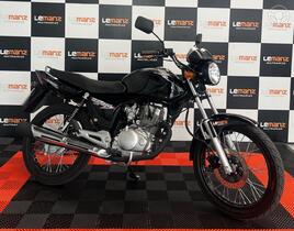 cg 150 titan esd 2006 estancia velha