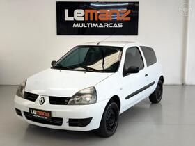 clio 1.0 campus 16v flex 2p manual 2011 estancia velha