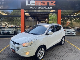 ix35 2013 estancia velha
