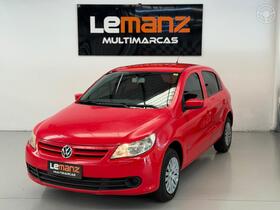 gol 1.0 mi 8v flex 4p manual g.v 2011 estancia velha