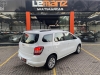 SPIN 1.8 LTZ 8V FLEX 4P MANUAL - 2018 - ESTâNCIA VELHA