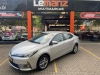 COROLLA 1.8 GLI 16V FLEX 4P AUTOMATICO - 2019 - ESTâNCIA VELHA