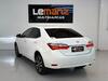 COROLLA 2.0 ALTIS 16V FLEX 4P AUTOMATICO - 2019 - ESTâNCIA VELHA