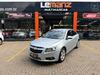 CRUZE 1.8 LT 16V FLEX 4P AUTOMATICO - 2012 - ESTâNCIA VELHA