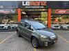 IDEA 1.8 MPI ADVENTURE 16V FLEX 4P MANUAL - 2016 - ESTâNCIA VELHA