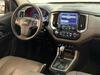 S10 2.5 LTZ 4X4 CD 16V FLEX 4P MANUAL - 2019 - ESTâNCIA VELHA