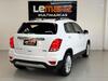 TRACKER 1.4 16V PREMIER TURBO FLEX 4P AUTOMATICO - 2018 - ESTâNCIA VELHA