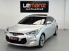 VELOSTER 1.6 16V 3P AUTOMATICO - 2013 - ESTâNCIA VELHA