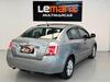 SENTRA 2.0 S 16V FLEX 4P AUTOMATICO - 2012 - ESTâNCIA VELHA
