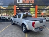FRONTIER 2.5 LE 4X4 CD TURBO ELETRONIC DIESEL 4P MANUAL - 2012 - ESTâNCIA VELHA