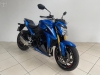 GSX S1000 ABS - 2018 - ESTâNCIA VELHA