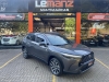 COROLLA 2.0 CROSS XRE 16V FLEX 4P AUTOMATICO - 2022 - ESTâNCIA VELHA