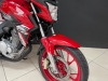 CB 250F TWISTER CBS - 2021 - ESTâNCIA VELHA
