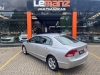 CIVIC 1.8 LXS 16V 4P AUTOMATICO - 2008 - ESTâNCIA VELHA