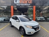 HR-V 1.8 16V FLEX EXL 4P AUTOMATICO - 2016 - ESTâNCIA VELHA