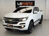 S10 2.5 LT 4X2 CD 16V FLEX 4P MANUAL - 2018 - ESTâNCIA VELHA