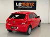 GOL 1.0 MI 8V FLEX 4P MANUAL G.V - 2011 - ESTâNCIA VELHA