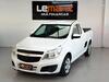 MONTANA 1.4 MPFI LS CS 8V FLEX 2P MANUAL - 2020 - ESTâNCIA VELHA