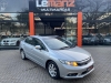 CIVIC 1.8 EXS 16V FLEX 4P AUTOMATICO - 2013 - ESTâNCIA VELHA