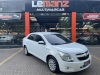 COBALT 1.4 MPFI LTZ 8V FLEX 4P MANUAL - 2013 - ESTâNCIA VELHA