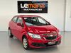 ONIX 1.4 MPFI LT 8V FLEX 4P MANUAL - 2014 - ESTâNCIA VELHA