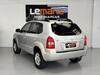 TUCSON 2.0 MPFI GLS 16V 143CV 2WD FLEX 4P AUTOMATICO - 2014 - ESTâNCIA VELHA