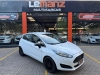 FIESTA 1.6 SE HATCH 16V FLEX 4P MANUAL - 2017 - ESTâNCIA VELHA