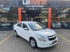 COBALT 1.4 MPFI LS 8V FLEX 4P MANUAL - 2015 - ESTâNCIA VELHA