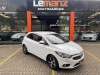 ONIX 1.4 MPFI LTZ 8V FLEX 4P MANUAL - 2017 - ESTâNCIA VELHA