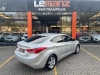 ELANTRA 2.0 GLS 16V FLEX 4P AUTOMATICO - 2014 - ESTâNCIA VELHA
