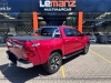 HILUX 2.8 SRX 4X4 CD 16V DIESEL 4P AUTOMATICO - 2019 - ESTâNCIA VELHA