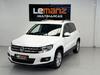 TIGUAN 2.0 TSI 16V TURBO 4P TIPTRONIC - 2012 - ESTâNCIA VELHA