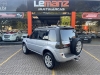 PAJERO TR4 2.0 4X4 16V 140CV FLEX 4P MANUAL - 2011 - ESTâNCIA VELHA