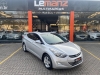 ELANTRA 2.0 GLS 16V FLEX 4P AUTOMATICO - 2014 - ESTâNCIA VELHA
