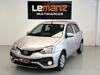 ETIOS 1.3 X 16V FLEX 4P MANUAL - 2018 - ESTâNCIA VELHA