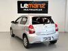 ETIOS 1.3 X 16V FLEX 4P MANUAL - 2018 - ESTâNCIA VELHA